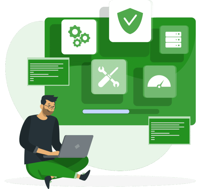 Nexus One Document Management Software